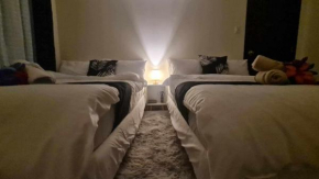 Spacious Staycation in Pasig Urban Metro Escape